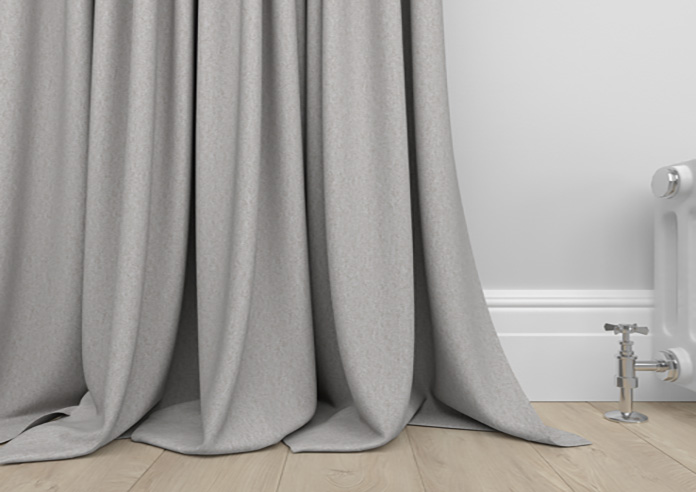 Carina, Mink - Made to Measure Curtains - Image 6